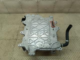 Инвертор NISSAN LEAF AZE0 EM57 291A03NF0A 2 ракурс