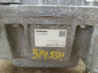 Инвертор NISSAN LEAF AZE0 EM57 291A03NF0A 3 ракурс