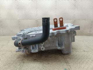 Инвертор NISSAN LEAF AZE0 EM57 291A03NF0A 4 ракурс