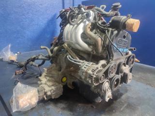 Двигатель MITSUBISHI TOPPO BJ H46A 4A30T MD977031, 20 VALVE, TURBO, 000000 2 ракурс