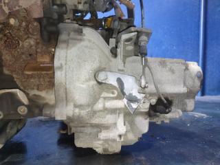 МКПП MITSUBISHI TOPPO BJ H46A 4A30T MD977112, W5M12-3-M1G 1 ракурс