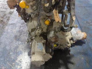 МКПП MITSUBISHI TOPPO BJ H46A 4A30T MD977112, W5M12-3-M1G 2 ракурс