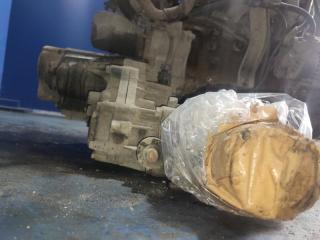 МКПП MITSUBISHI TOPPO BJ H46A 4A30T MD977112, W5M12-3-M1G 3 ракурс