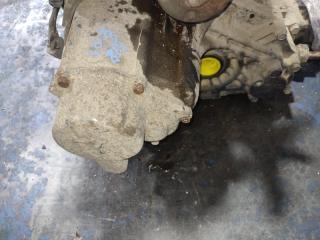 МКПП MITSUBISHI TOPPO BJ H46A 4A30T MD977112, W5M12-3-M1G 4 ракурс