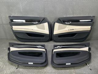 Обшивка дверей BMW 7-SERIES F01 N55B30A 1 ракурс
