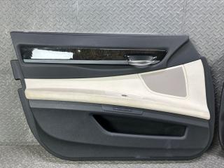 Обшивка дверей BMW 7-SERIES F01 N55B30A 3 ракурс