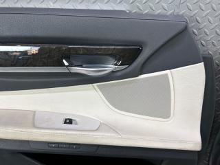 Обшивка дверей BMW 7-SERIES F01 N55B30A 4 ракурс