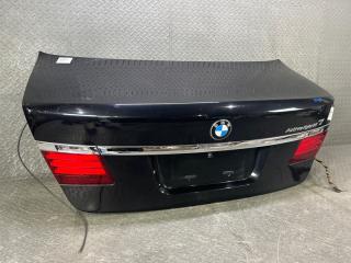 Крышка багажника BMW 7-SERIES F01 N55B30A 3 ракурс
