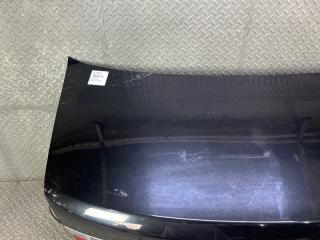 Крышка багажника BMW 7-SERIES F01 N55B30A 5 ракурс