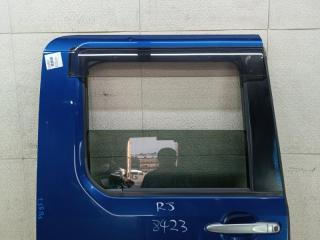 Дверь правая задняя DAIHATSU WAKE LA710S KF-VET 4 ракурс