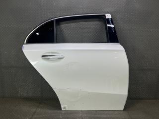Дверь правая задняя MERCEDES-BENZ A-CLASS W177 1 ракурс
