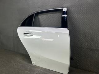 Дверь правая задняя MERCEDES-BENZ A-CLASS W177 2 ракурс