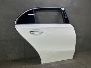 Дверь правая задняя MERCEDES-BENZ A-CLASS W177 3 ракурс