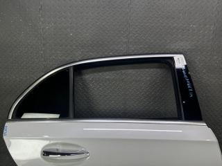 Дверь правая задняя MERCEDES-BENZ A-CLASS W177 4 ракурс
