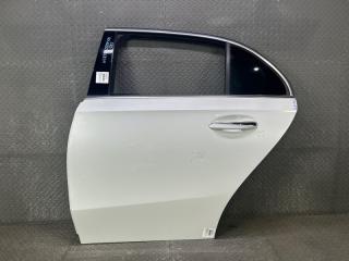 Дверь левая задняя MERCEDES-BENZ A-CLASS W177 1 ракурс