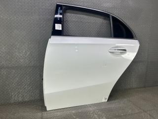 Дверь левая задняя MERCEDES-BENZ A-CLASS W177 2 ракурс