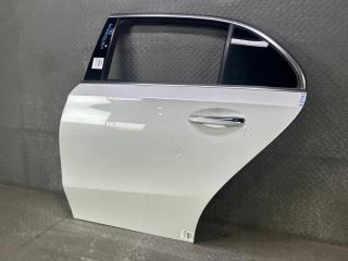 Дверь левая задняя MERCEDES-BENZ A-CLASS W177 3 ракурс
