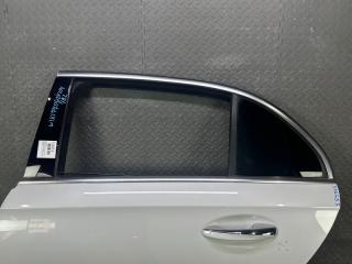 Дверь левая задняя MERCEDES-BENZ A-CLASS W177 4 ракурс