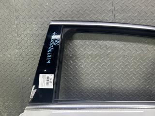 Дверь левая задняя MERCEDES-BENZ A-CLASS W177 5 ракурс
