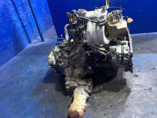 Двигатель MITSUBISHI EK SPORT H81W 3G83T 1000A166, 4WD, TURBO, 860131 5 ракурс