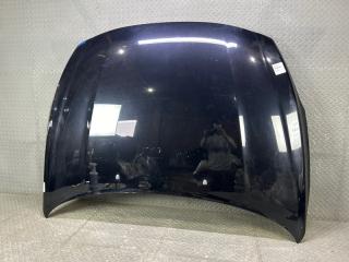 Капот VOLVO S60 FS90 B6304T4 2 ракурс