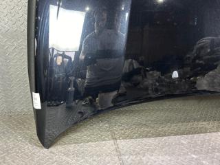 Капот VOLVO S60 FS90 B6304T4 4 ракурс