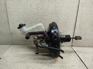 Главный тормозной цилиндр SUBARU STELLA LA150F 131010-21290 4 ракурс