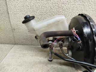 Главный тормозной цилиндр SUBARU STELLA LA150F 131010-21290 5 ракурс