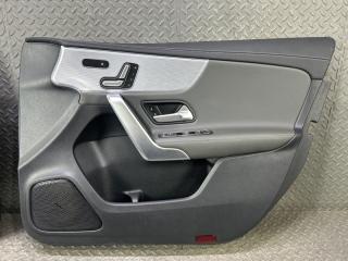 Обшивка дверей MERCEDES-BENZ A-CLASS W177 2 ракурс