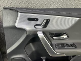 Обшивка дверей MERCEDES-BENZ A-CLASS W177 3 ракурс