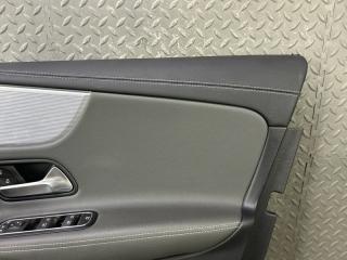 Обшивка дверей MERCEDES-BENZ A-CLASS W177 4 ракурс
