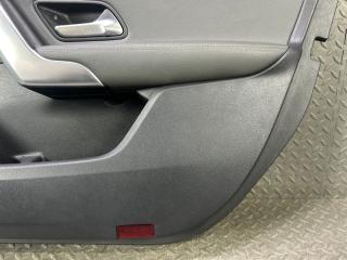 Обшивка дверей MERCEDES-BENZ A-CLASS W177 5 ракурс