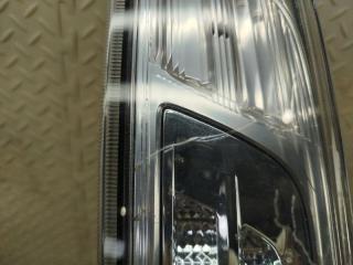 Стоп-сигнал правый задний NISSAN SERENA HC26 220-23438 3 ракурс