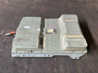 Высоковольтная батарея NISSAN LEAF ZE0 EM61 295B03NA0A, 45% 2 ракурс