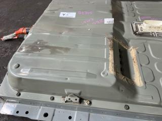 Высоковольтная батарея NISSAN LEAF ZE0 EM61 295B03NA0A, 45% 4 ракурс
