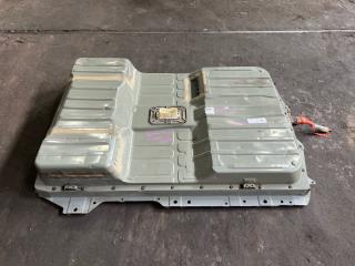 Высоковольтная батарея NISSAN LEAF ZE0 EM61 295B03NA0A, 45% 5 ракурс