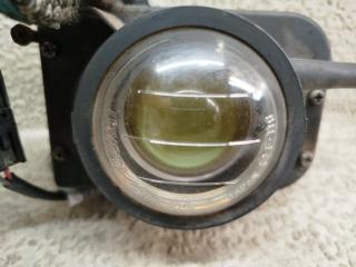 Туманка левая передняя TOYOTA PROGRES JCG10 51-3 2 ракурс Туманка левая передняя TOYOTA PROGRES JCG10 51-3 2 ракурс