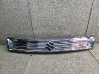 Решетка радиатора SUZUKI PALETTE MK21S K6A 72110-82K30-1 1 ракурс