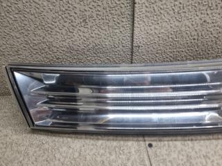 Решетка радиатора SUZUKI PALETTE MK21S K6A 72110-82K30-1 2 ракурс