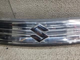 Решетка радиатора SUZUKI PALETTE MK21S K6A 72110-82K30-1 3 ракурс