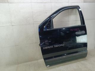 Дверь левая передняя DODGE RAM DR, DH 2 ракурс Дверь левая передняя DODGE RAM DR, DH 2 ракурс