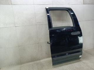Дверь левая задняя DODGE RAM DR, DH 2 ракурс Дверь левая задняя DODGE RAM DR, DH 2 ракурс
