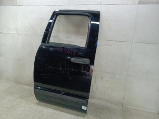Дверь левая задняя DODGE RAM DR, DH 3 ракурс Дверь левая задняя DODGE RAM DR, DH 3 ракурс