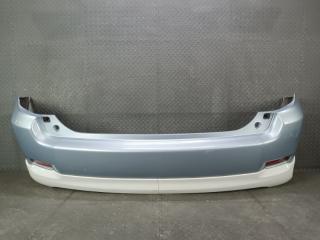Запчасть бампер задний TOYOTA COROLLA RUMION 2008