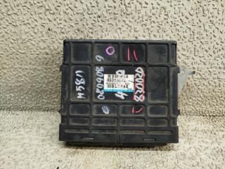 Блок управления efi MITSUBISHI PAJERO MINI H58A 4A30 8631A672 1 ракурс Блок управления efi MITSUBISHI PAJERO MINI H58A 4A30 8631A672 1 ракурс