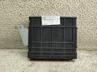 Блок управления efi MITSUBISHI PAJERO MINI H58A 4A30 8631A672 3 ракурс Блок управления efi MITSUBISHI PAJERO MINI H58A 4A30 8631A672 3 ракурс
