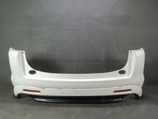 Бампер задний MAZDA MPV LY3P L3 L206-50221 1 ракурс