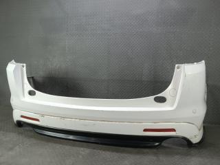 Бампер задний MAZDA MPV LY3P L3 L206-50221 3 ракурс