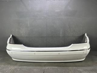 Бампер задний MERCEDES-BENZ CL-CLASS C215 M137E58 A215 885 01 25 1 ракурс