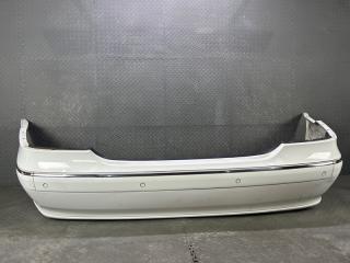 Бампер задний MERCEDES-BENZ CL-CLASS C215 M137E58 A215 885 01 25 3 ракурс